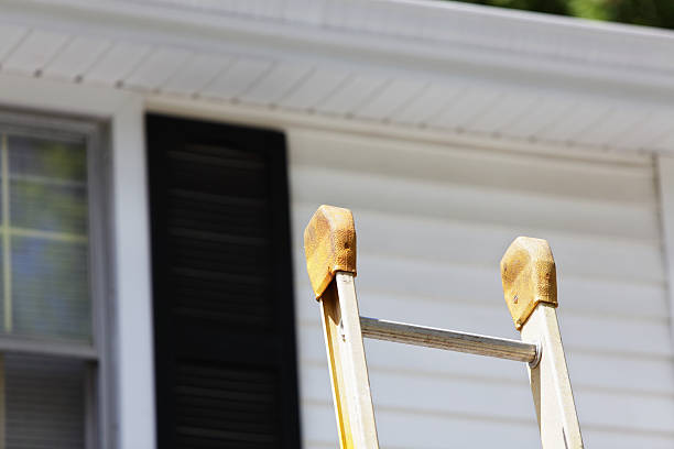 How To Choose The Right Materials for Your Siding Installation in 'Mount Vernon, IN